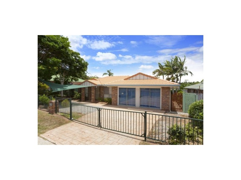 Hillcrest QLD 4118