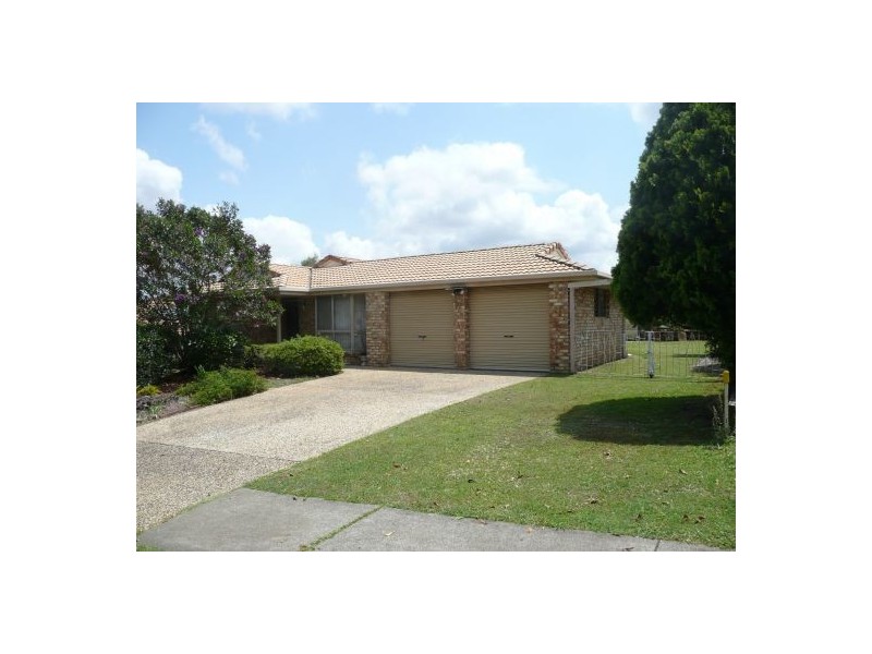 Daisy Hill QLD 4127
