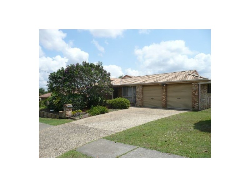 Daisy Hill QLD 4127