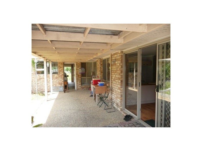 Daisy Hill QLD 4127