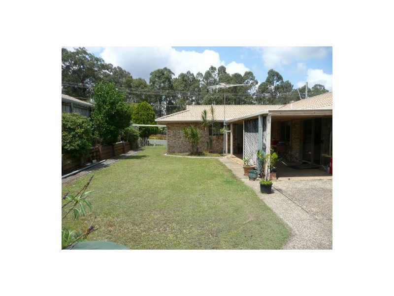 Daisy Hill QLD 4127