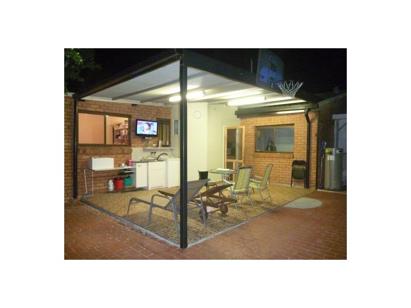 4 Cooinda Street, Wellington Point QLD 4160