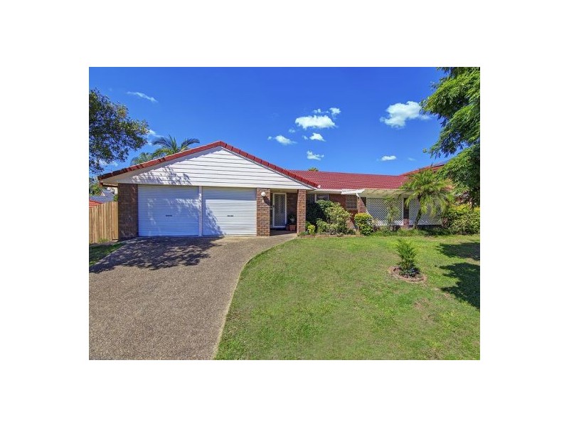 8 Roosevelt Dr, Stretton QLD 4116