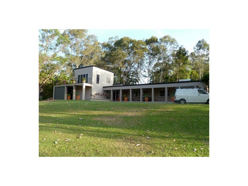 121 Scenic Rd, Redland Bay QLD 4165