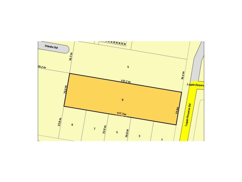 9 Logan Reserve Rd, Waterford West QLD 4133