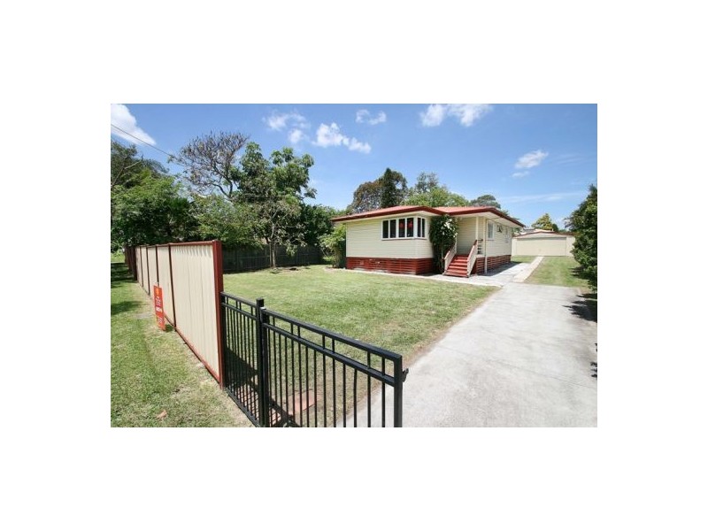 887 Beenleigh Rd, Runcorn QLD 4113