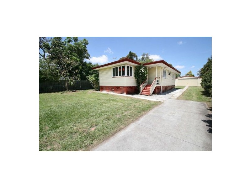 887 Beenleigh Rd, Runcorn QLD 4113