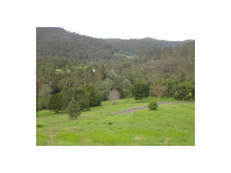 Upper Brookfield QLD 4069