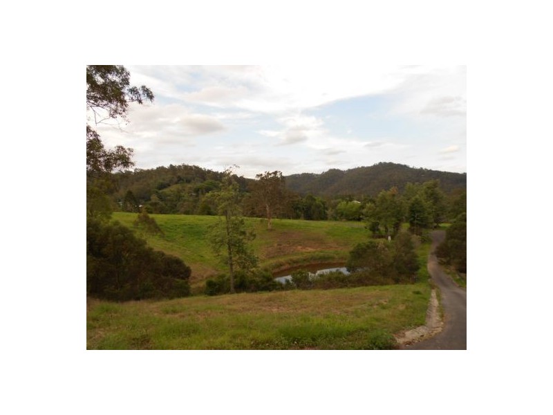 Upper Brookfield QLD 4069