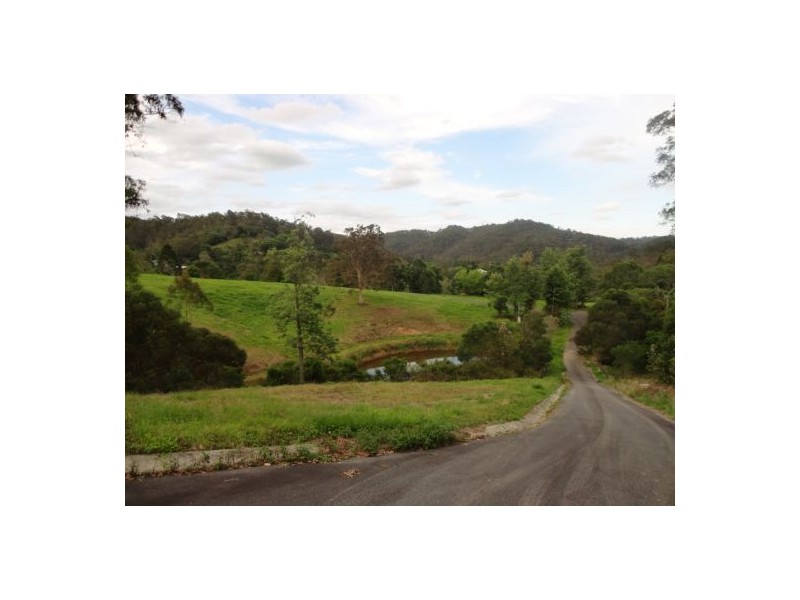 Upper Brookfield QLD 4069