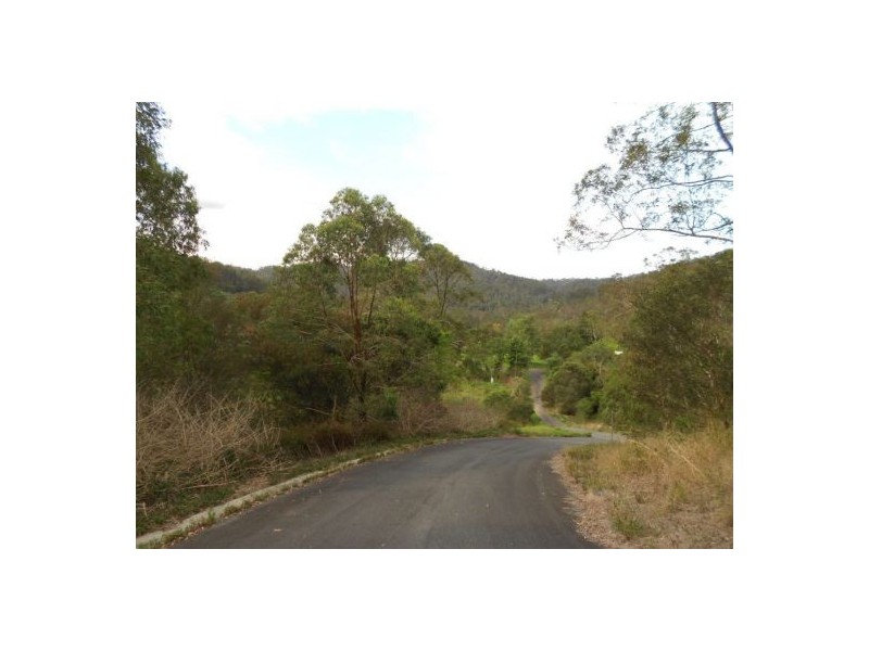 Upper Brookfield QLD 4069
