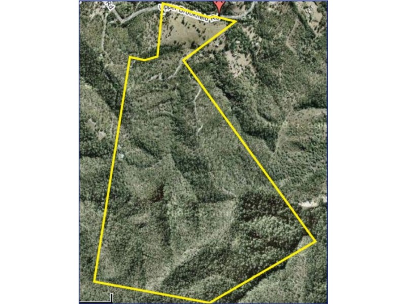 Upper Brookfield QLD 4069