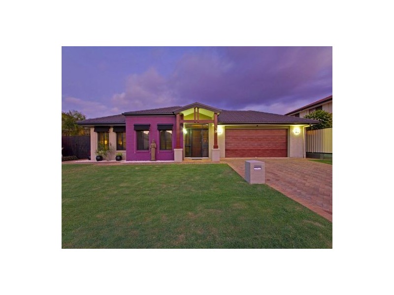 5 Preston Ct, Calamvale QLD 4116