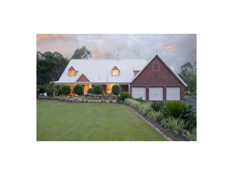 Park Ridge QLD 4125