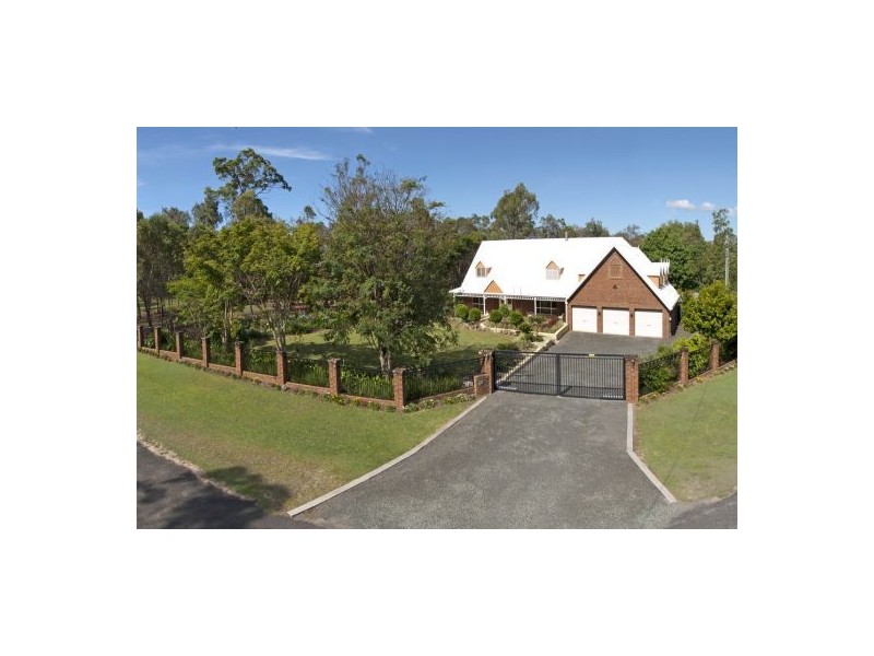 Park Ridge QLD 4125