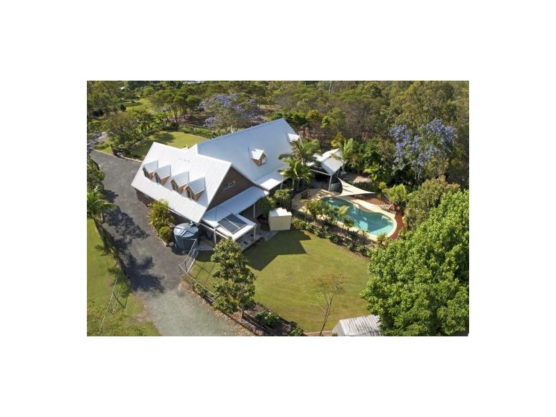 Park Ridge QLD 4125