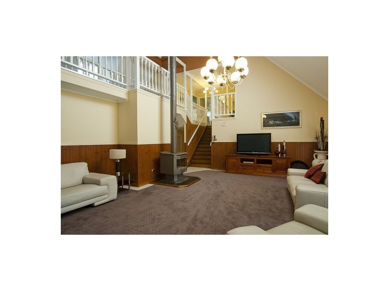 Park Ridge QLD 4125