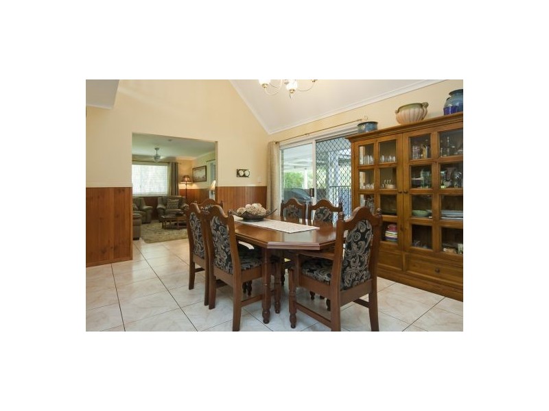 Park Ridge QLD 4125