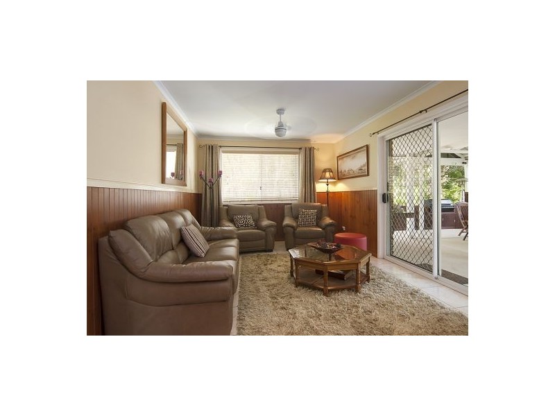 Park Ridge QLD 4125