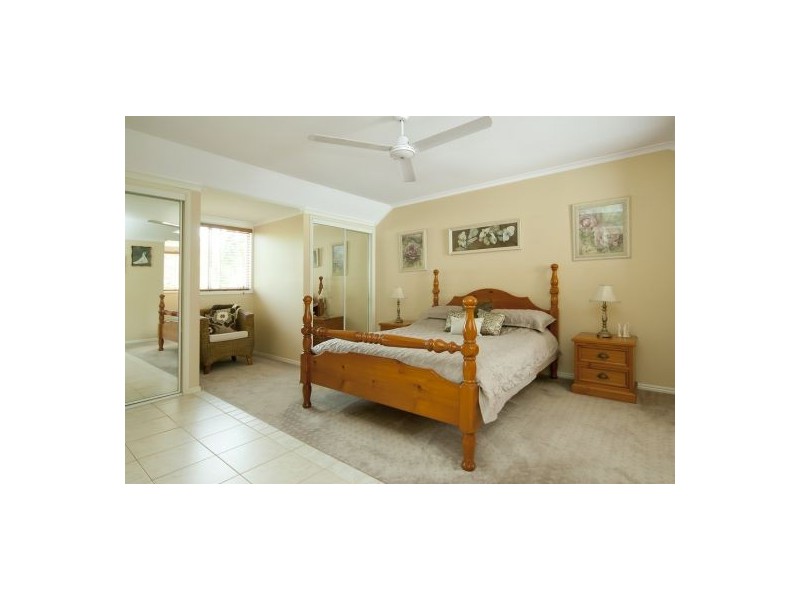 Park Ridge QLD 4125