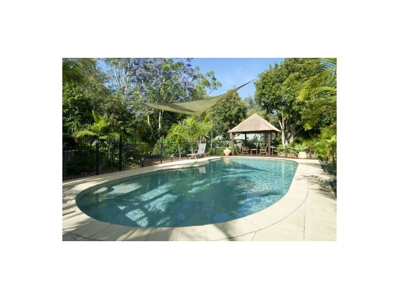 Park Ridge QLD 4125