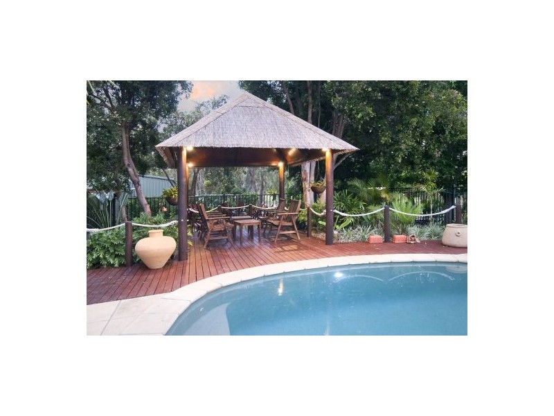 Park Ridge QLD 4125