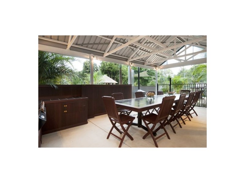 Park Ridge QLD 4125