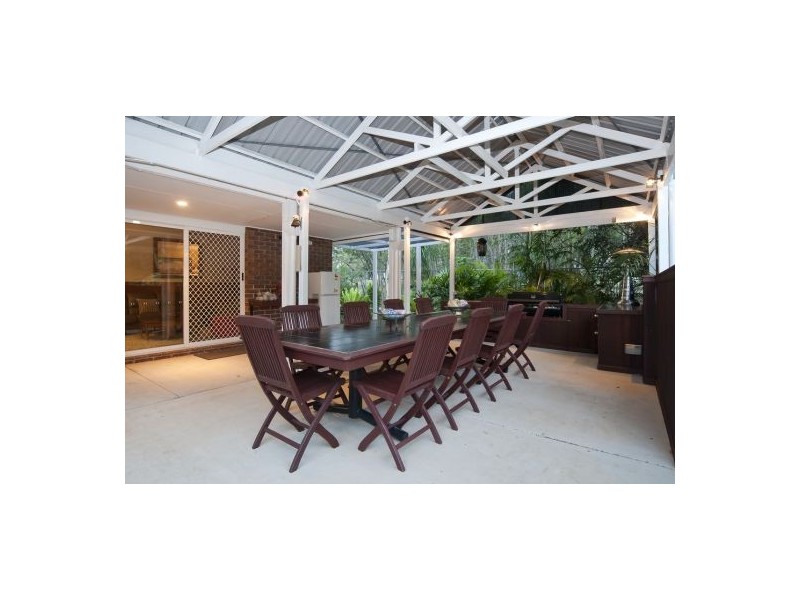 Park Ridge QLD 4125