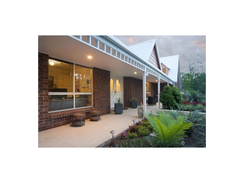 Park Ridge QLD 4125