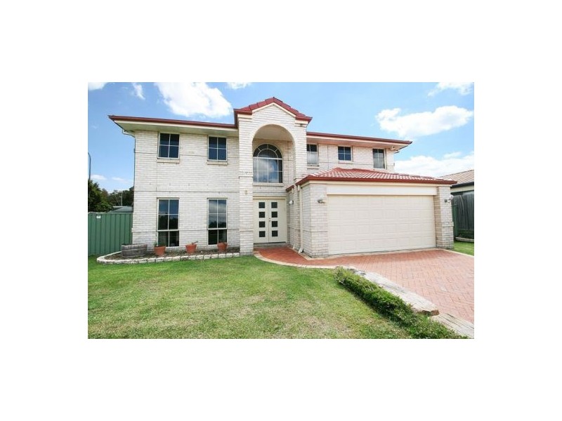 2 Habitat Pl, Drewvale QLD 4116