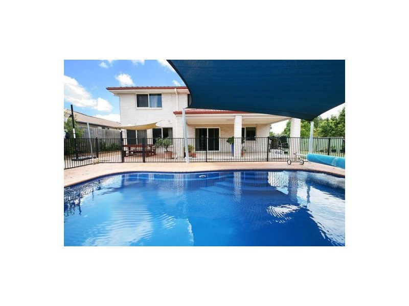 2 Habitat Pl, Drewvale QLD 4116