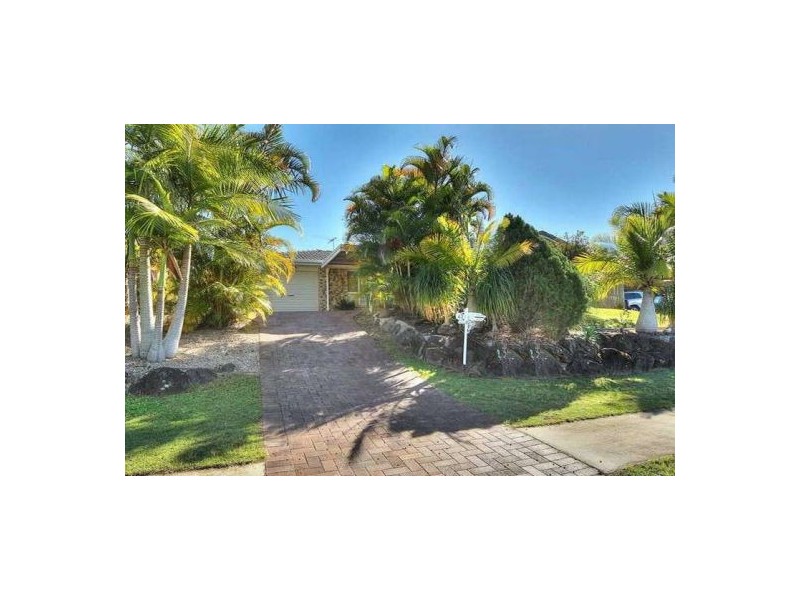 43 Mackellar Dr, Boronia Heights QLD 4124