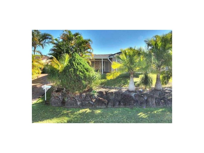 43 Mackellar Dr, Boronia Heights QLD 4124