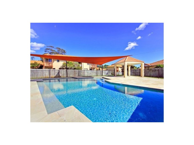 14/134 Hill Road, Runcorn QLD 4113