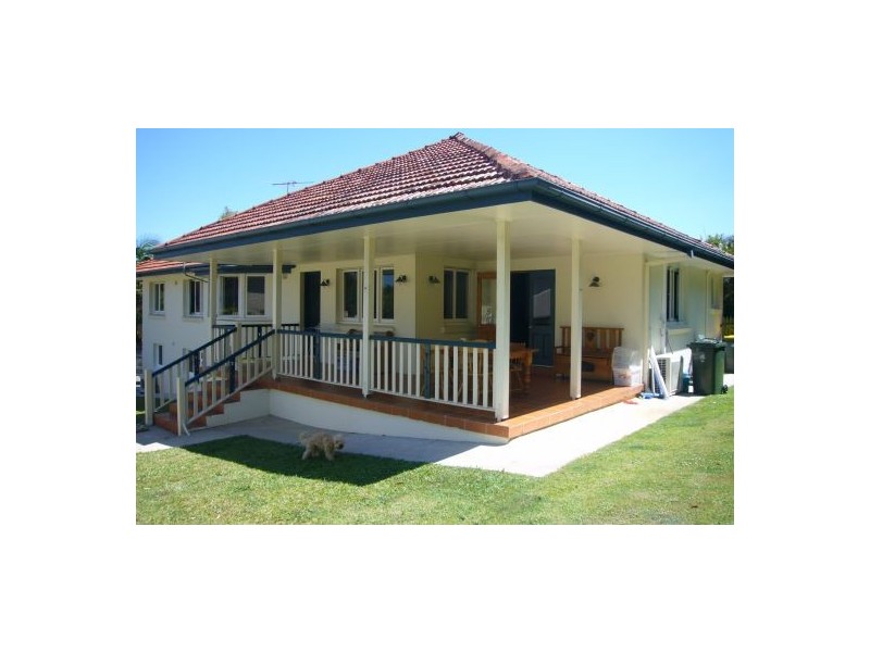 Eight Mile Plains QLD 4113