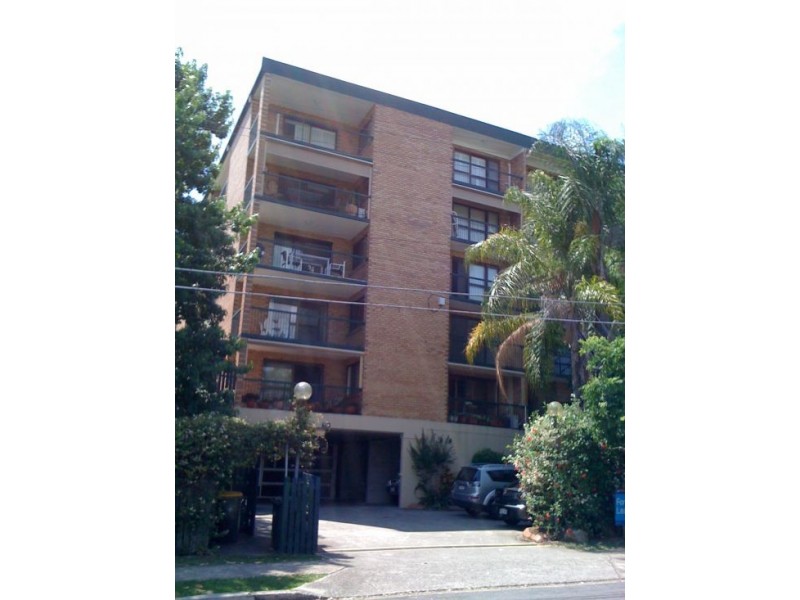 5/12 Colton Street, Highgate Hill QLD 4101