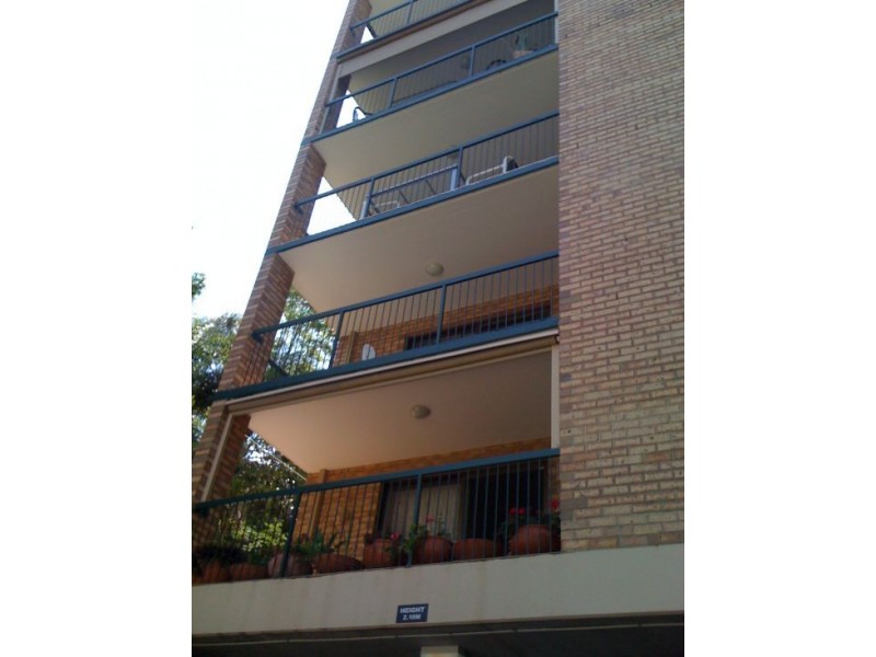 5/12 Colton Street, Highgate Hill QLD 4101