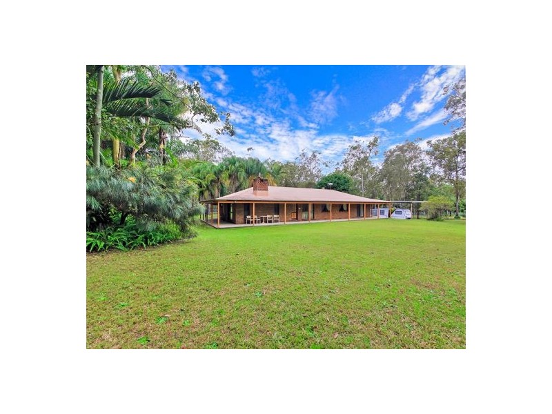 35 Rosewood Rd, Munruben QLD 4125