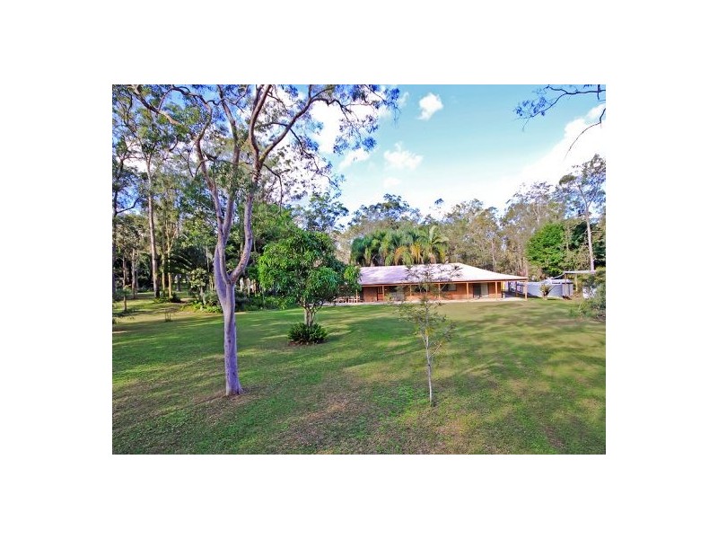 35 Rosewood Rd, Munruben QLD 4125
