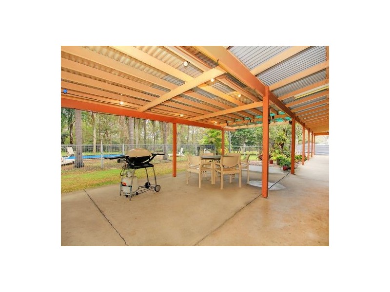 35 Rosewood Rd, Munruben QLD 4125