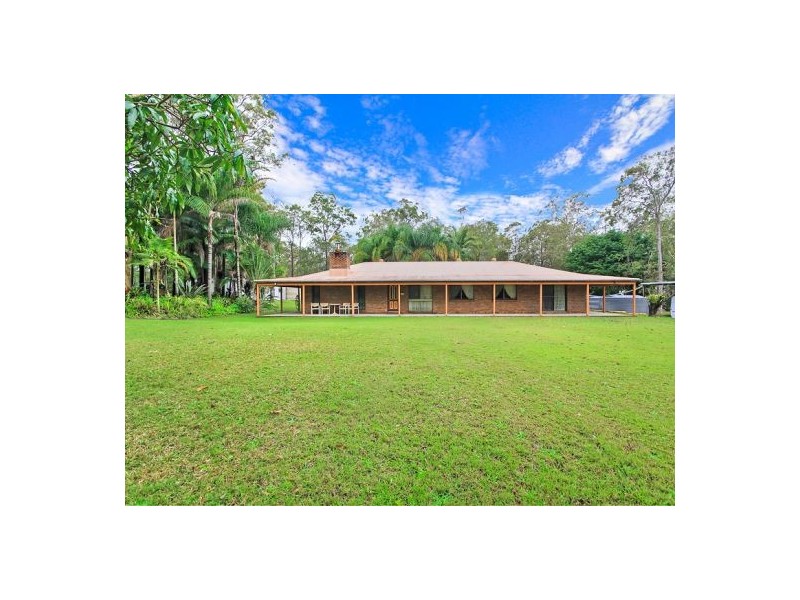 35 Rosewood Rd, Munruben QLD 4125