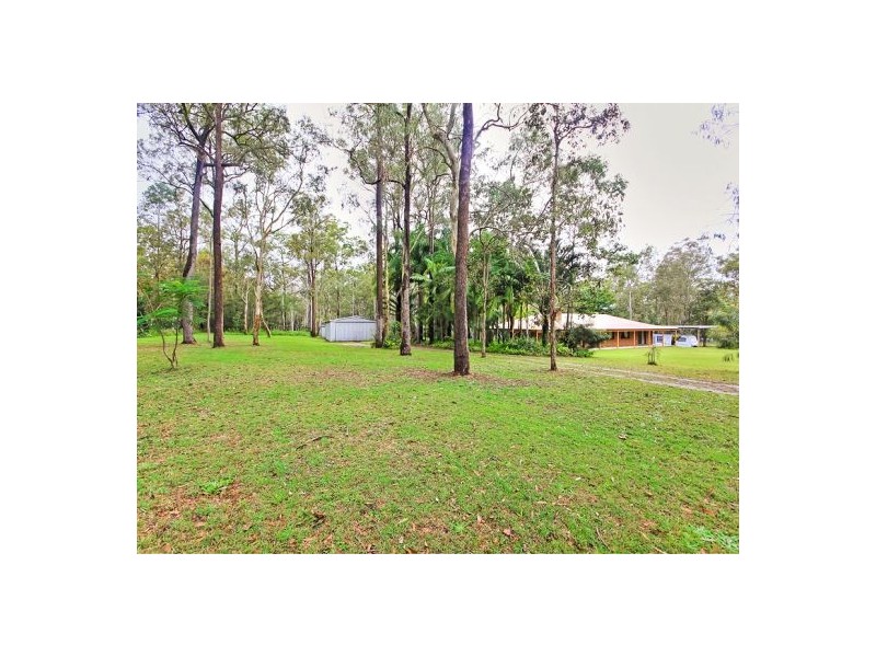 35 Rosewood Rd, Munruben QLD 4125