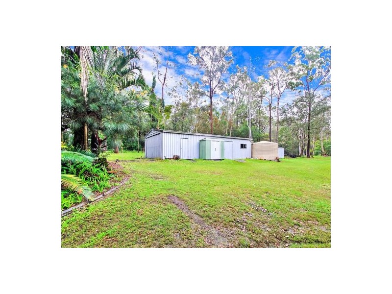 35 Rosewood Rd, Munruben QLD 4125