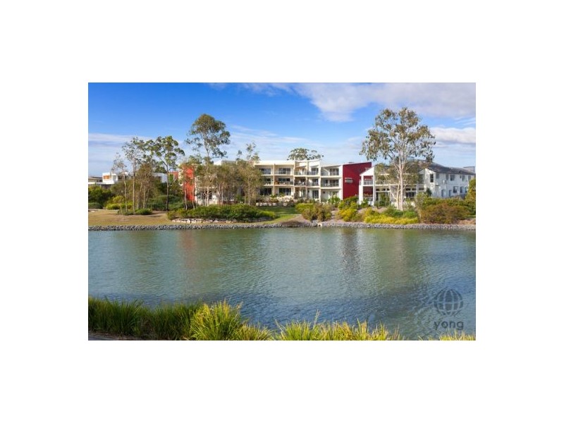 Varsity Lakes QLD 4227