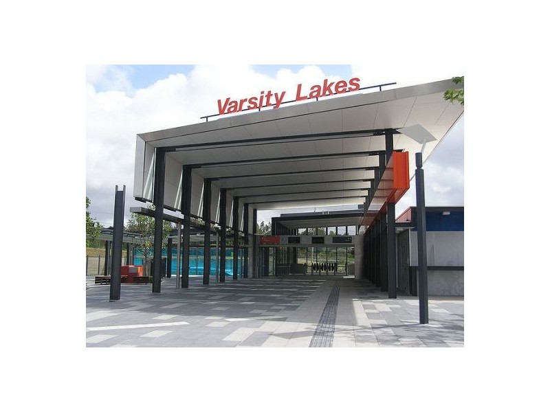 Varsity Lakes QLD 4227