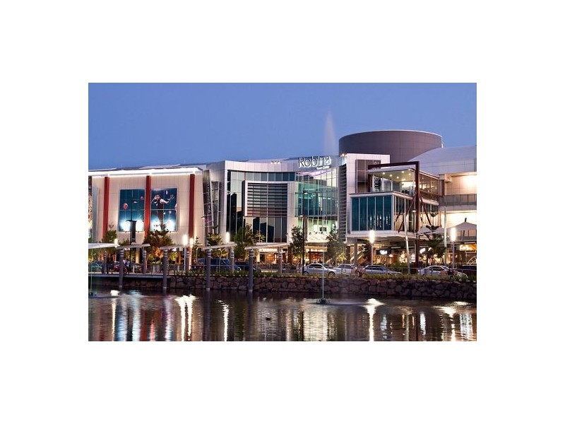 Varsity Lakes QLD 4227