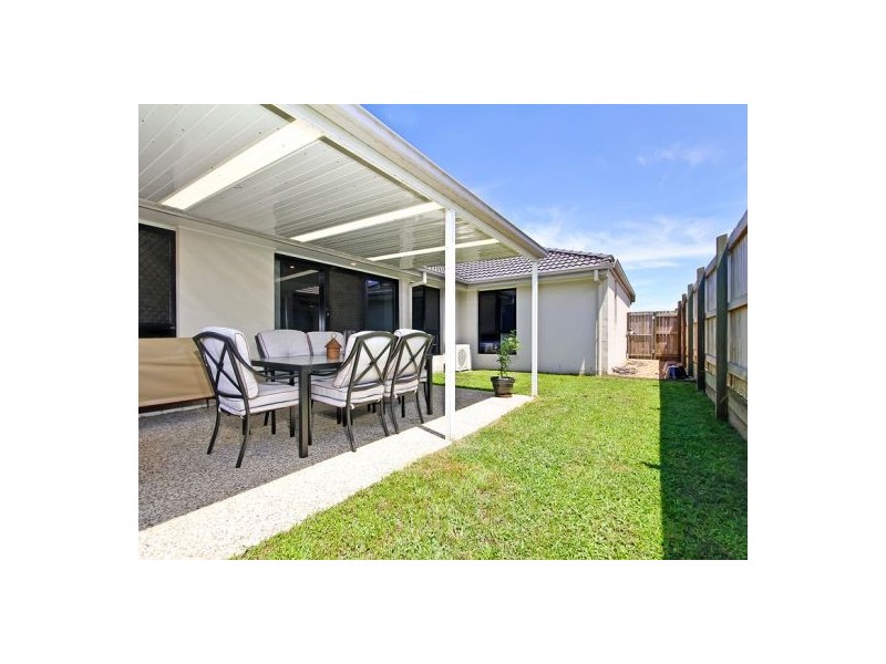 33 REARDON ST, Calamvale QLD 4116