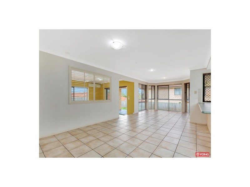 18 Alan Crescent, Eight Mile Plains QLD 4113