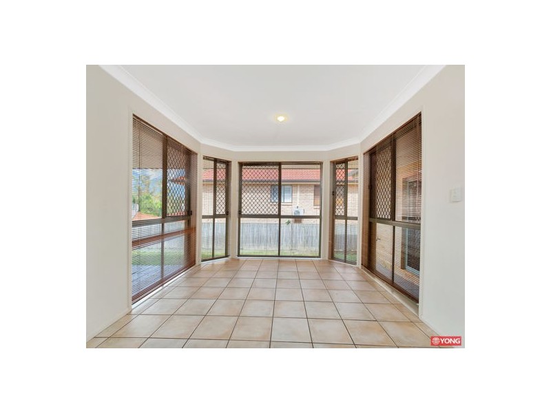 18 Alan Crescent, Eight Mile Plains QLD 4113