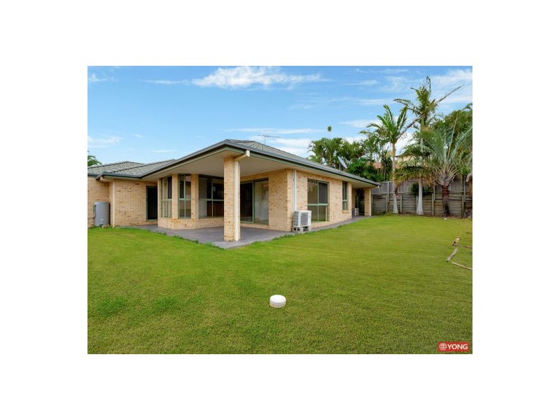 18 Alan Crescent, Eight Mile Plains QLD 4113